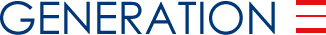 Generatione Logo