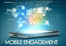 mobile engagement