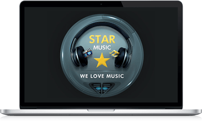 star music app